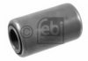 FEBI BILSTEIN 02040 Bush, leaf spring